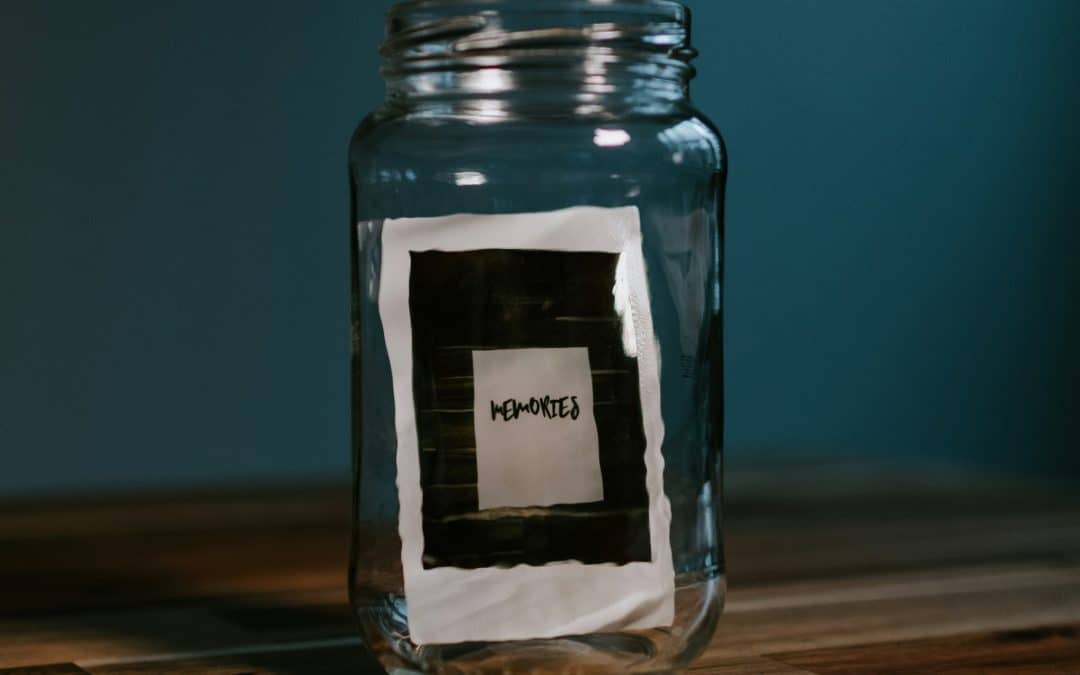Your Memory Is Not a Video Camera: The Moments You Feel Are the Ones You Remember